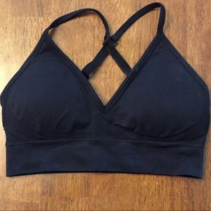 Sports bra